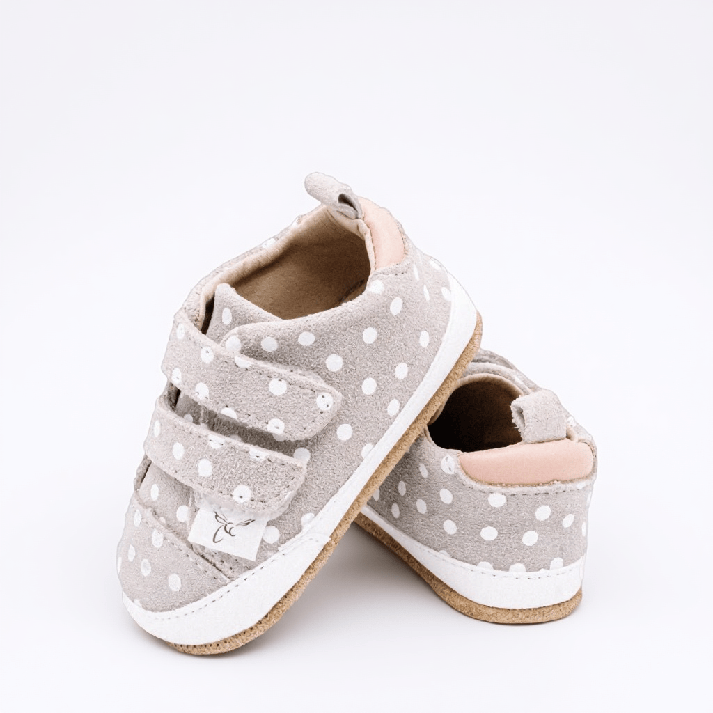 Little Love Bug Company - Wholesale Lifestyle Sneakers - Kids - The Low Top3
