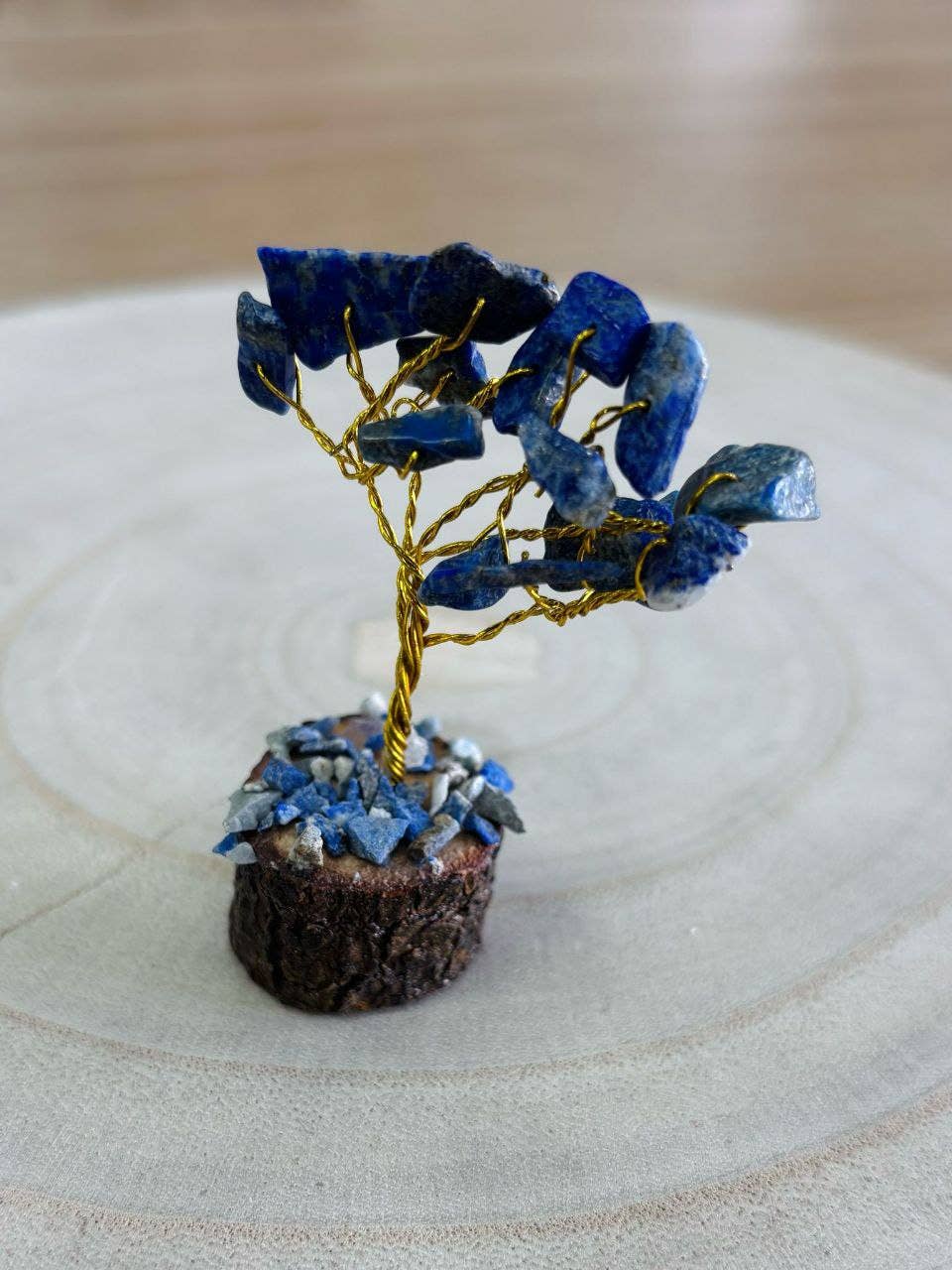 Hecho a mano - Wholesale Decorative Tabletop Object - Trees.Decorative items15