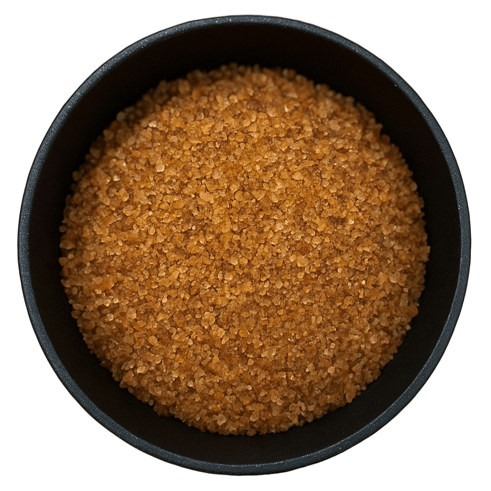 LA Herb - Wholesale Salt - Applewood Smoked Sea Salt1