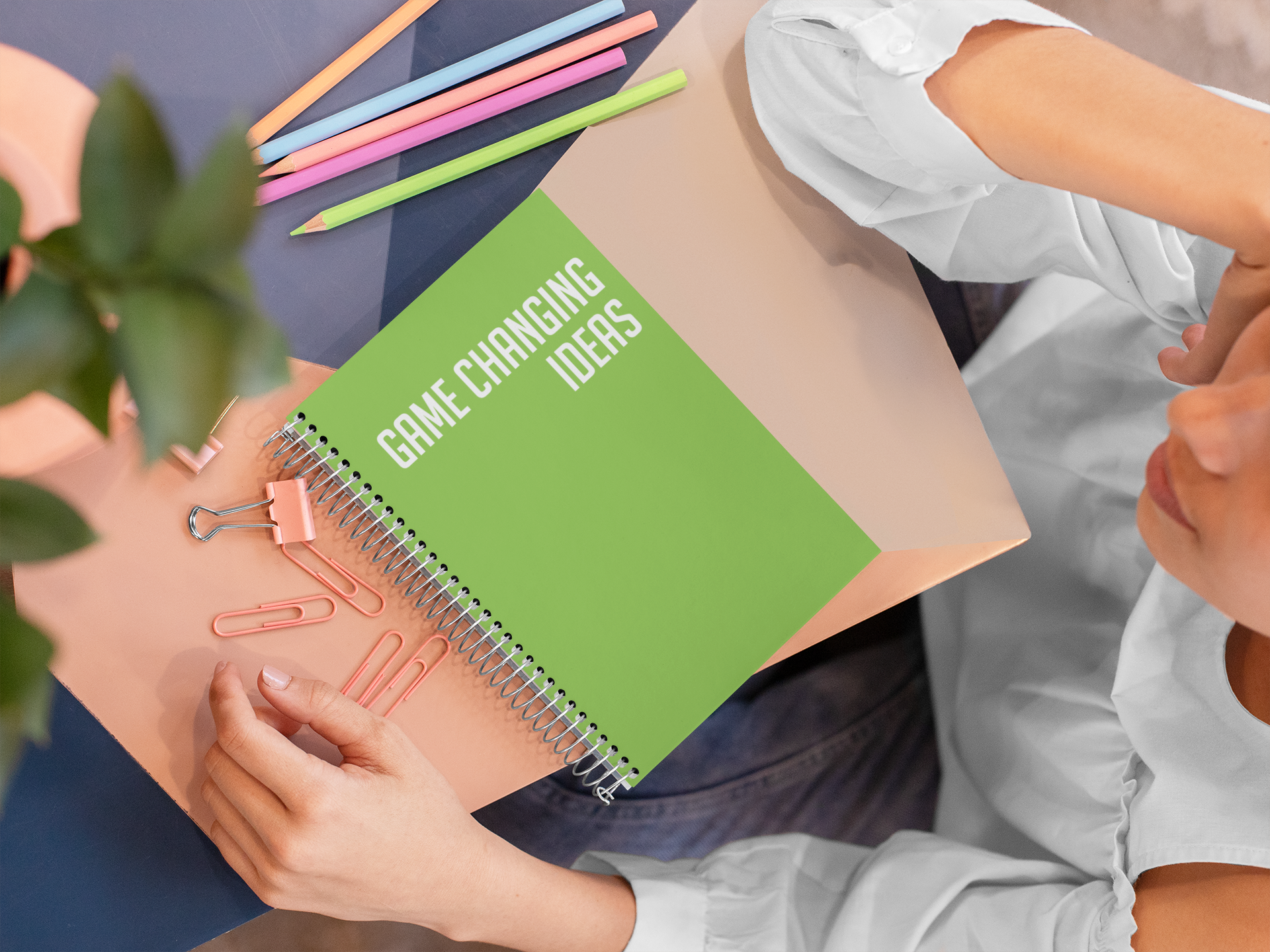 Stadium Prints by BTB - Vendita all'ingrosso Quaderni - Quaderni a spirale divertenti detti26