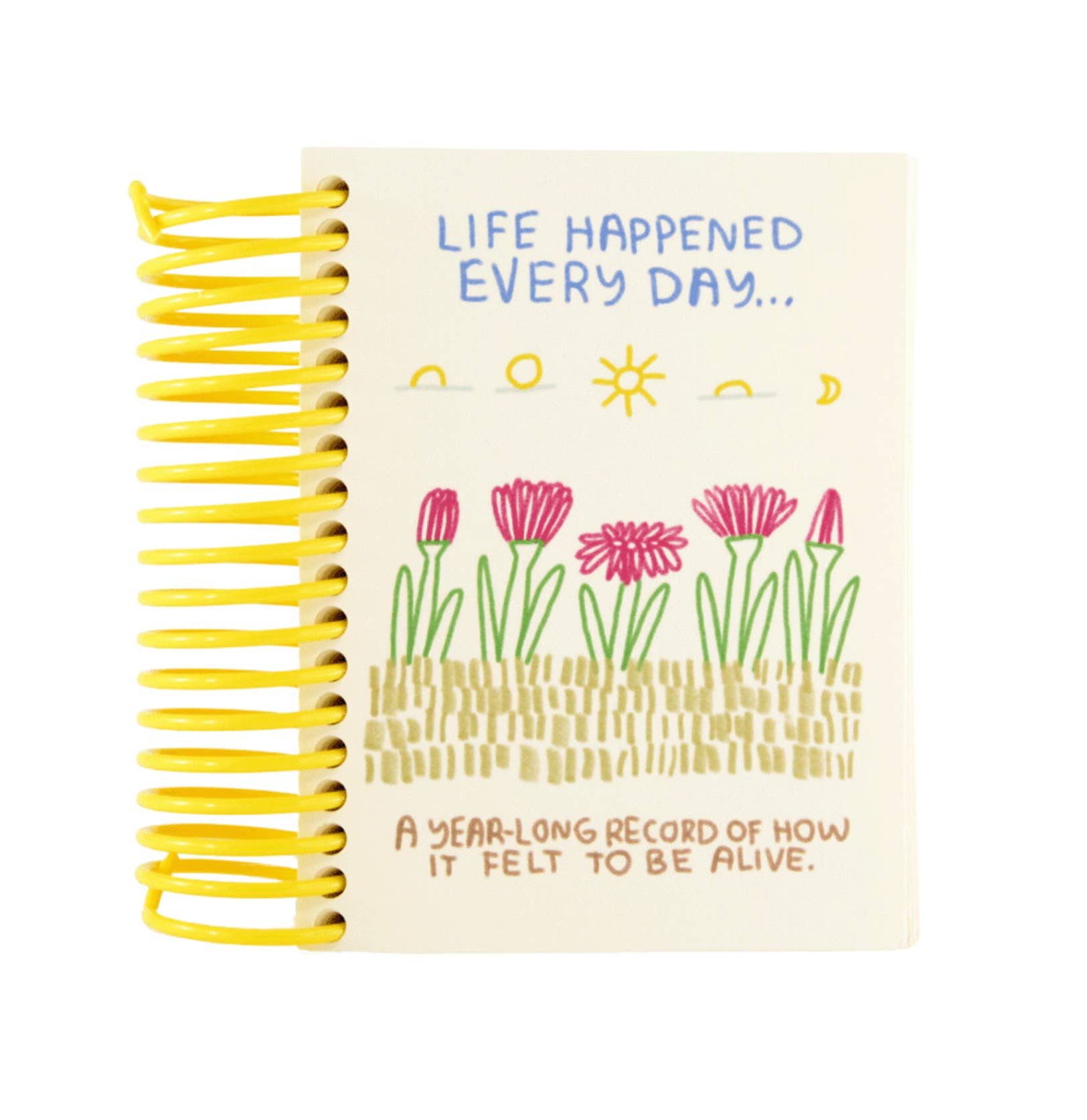 People I've Loved – Engroshandel Dagbog – Livet Skete Dagbog