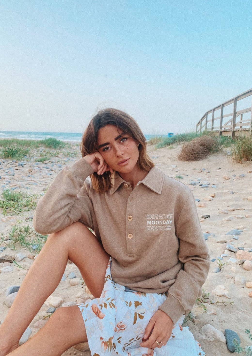 beige POLO in vendita all'ingrosso su Faire2