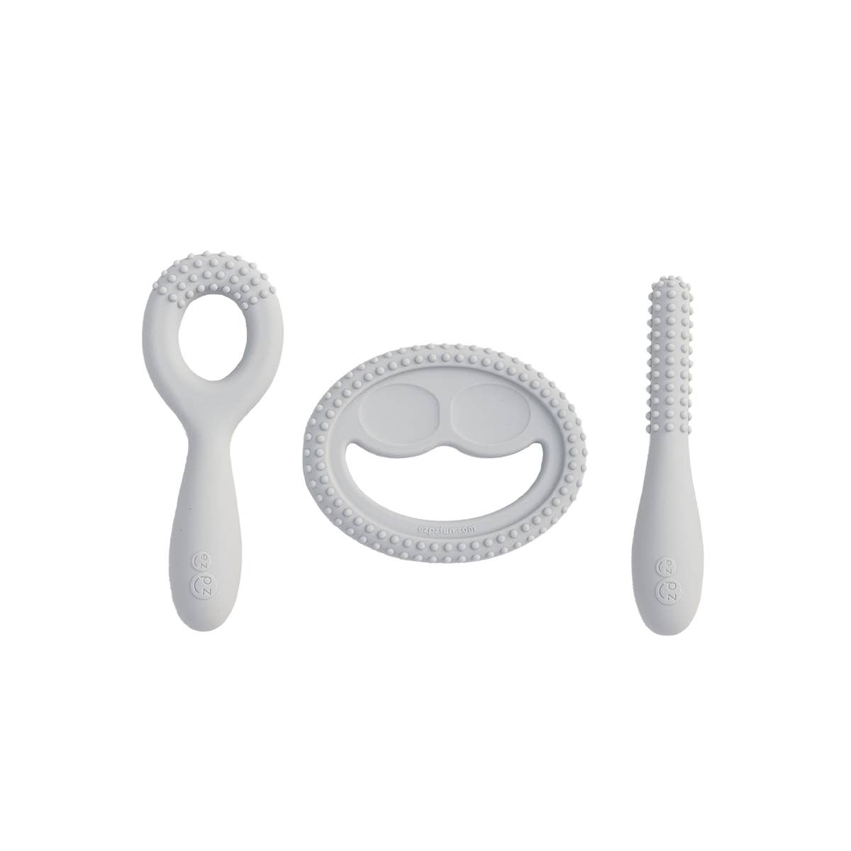 ezpz - Wholesale Feeding Set - Baby - Oral Development Tools (Baby / Toddler 3+ months)11