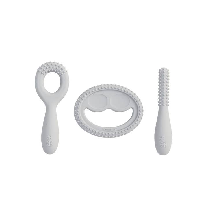 ezpz - Wholesale Feeding Set - Baby - Oral Development Tools (Baby / Toddler 3+ months)11