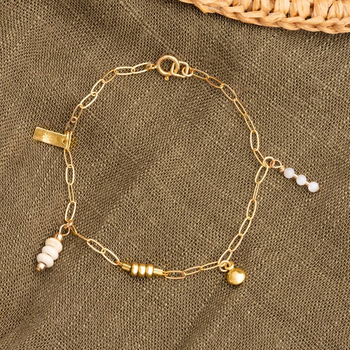 Refresh Bracelet for wholesale by So Niice