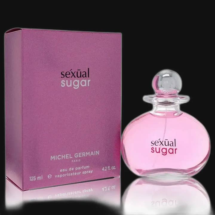 Sexual Sugar By Michel Germain Perfume for Women for wholesale by Gamer Scents