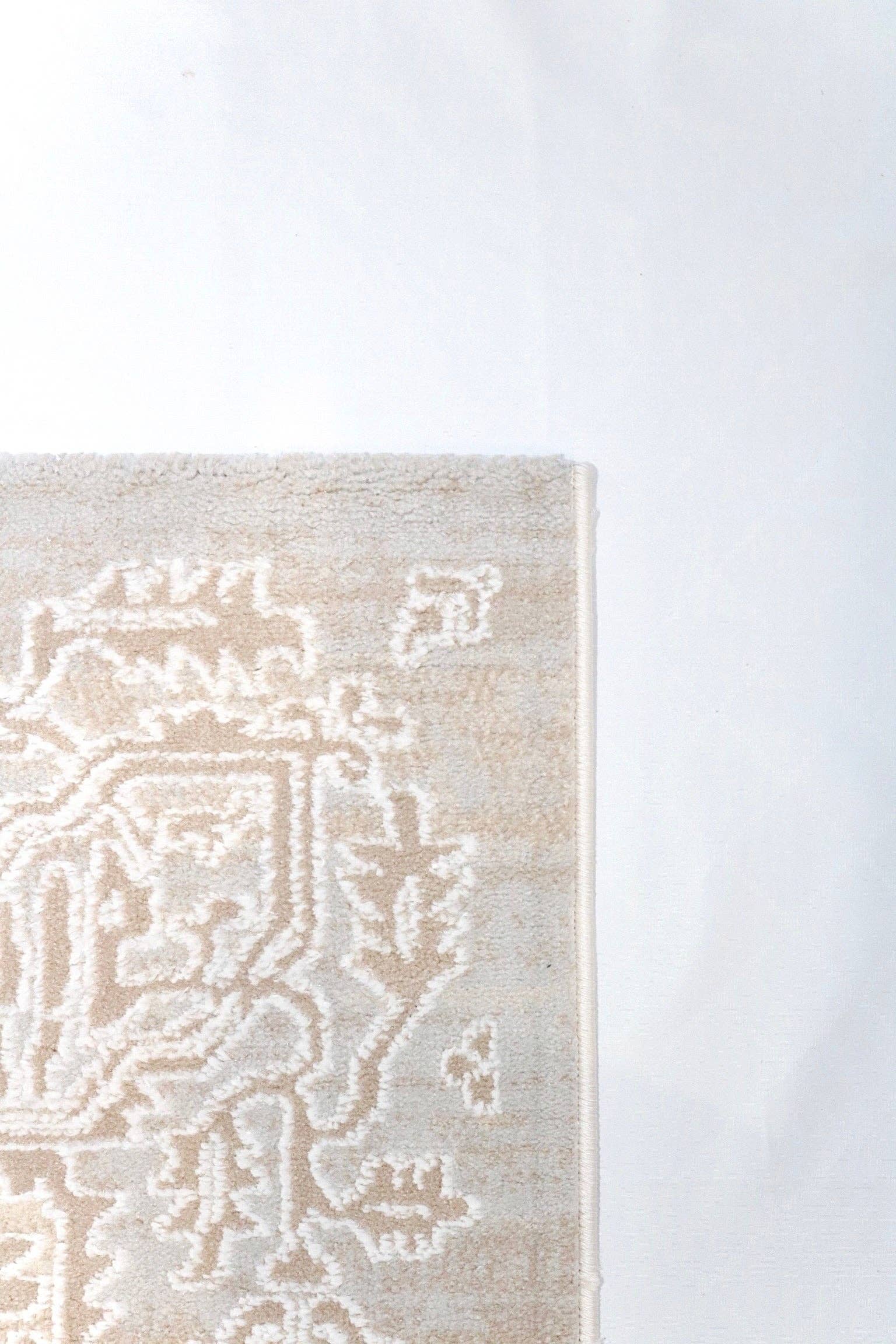 Rugura – Großhandel Teppichvorleger – Vintage-Effekt-Teppich5