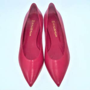 Fuchsia mocassin voor wholesale door BH BAUHAUS