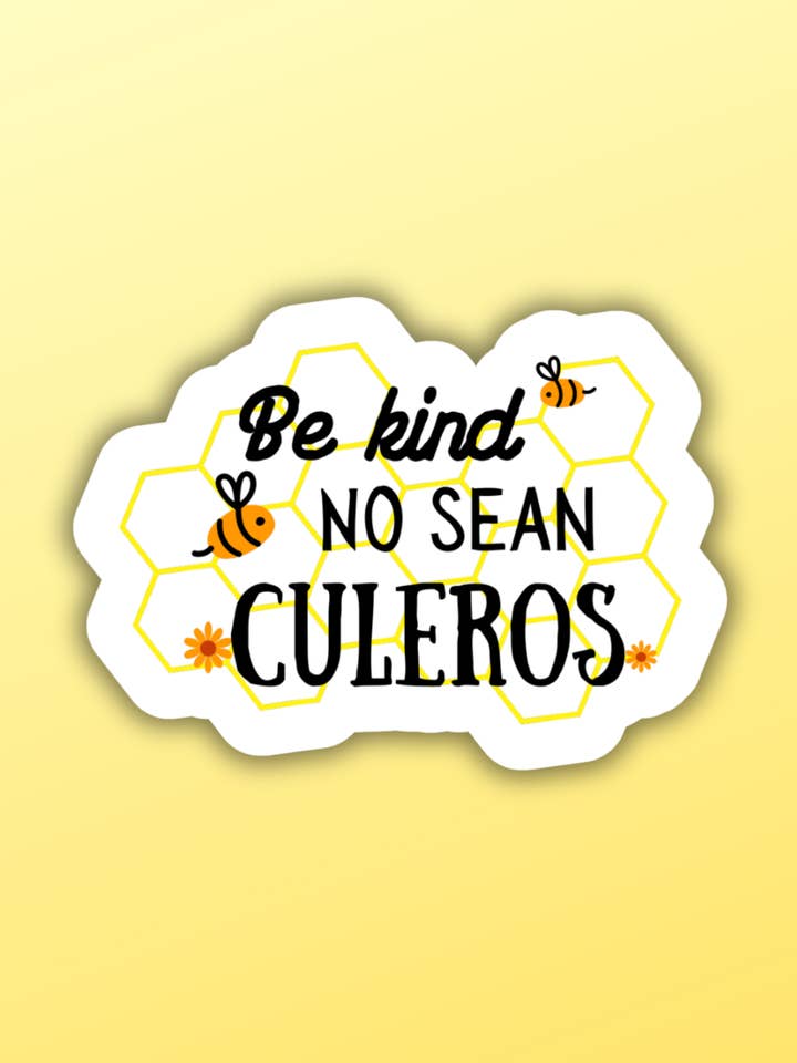 Autocollant Latina, hispanique drôle, décalcomanies pour ordinateur portable, spanglish pour la vente par Lalatina Shop