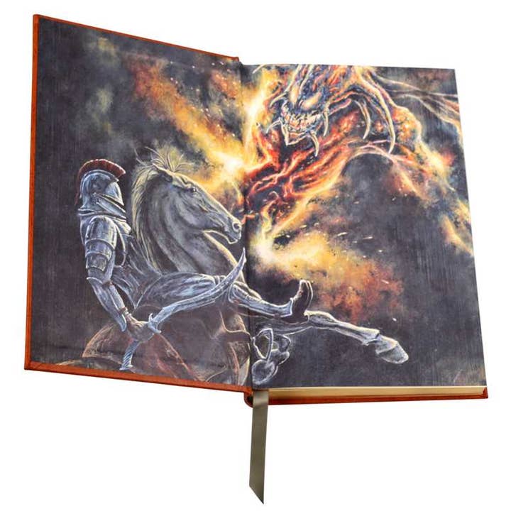 Simon & Schuster - Wholesale Fantasy - Encyclopedia of Tolkien by David Day3