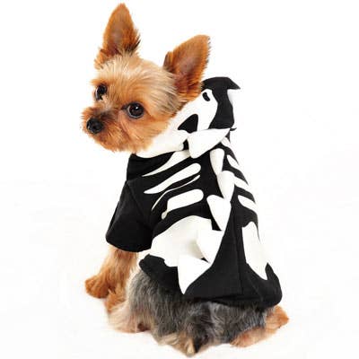 Dragon Skull Sweatshirt for wholesale by Dogo Pet