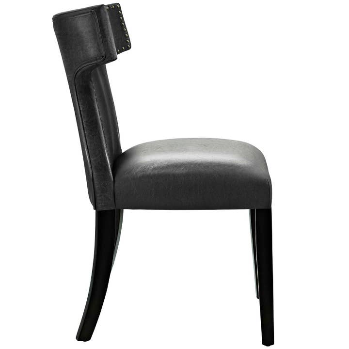 Modway - Wholesale Chair - Curve Dining Chair