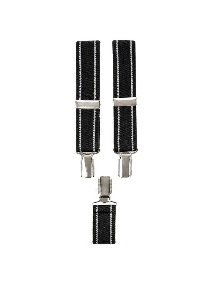 Elastic straps with stripes. for wholesale by VALTICO