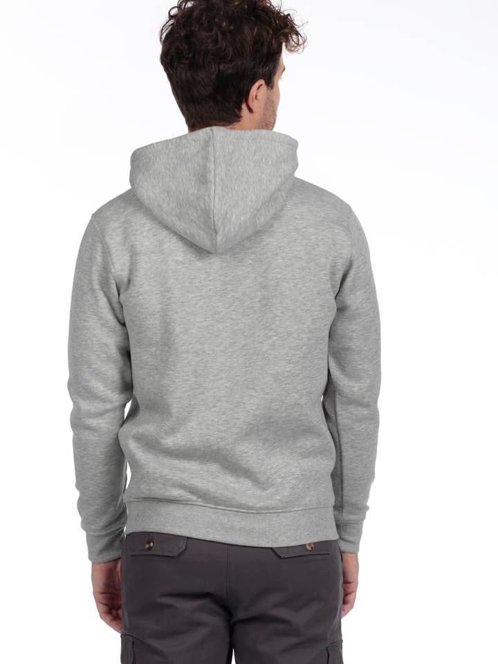 The Time of Bocha - Wholesale Hoodie - Men's - Pack of 3 Men's Kangaroo Hoodies QI1PK.SUD-185