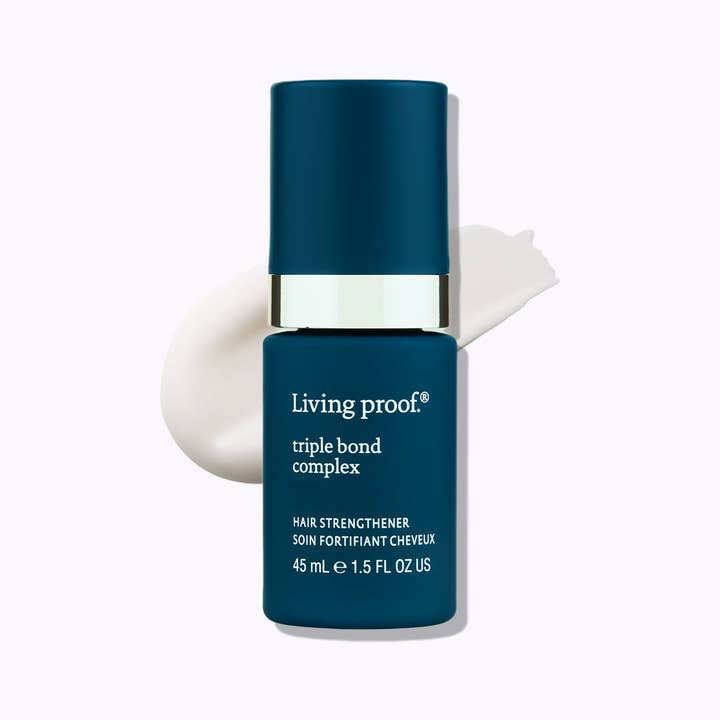 Dermstreet - Wholesale Hair Leave-In Conditioner - Living Proof Triple Bond Complex1