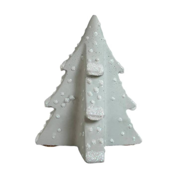 Evergreen Cement Tree for wholesale by Love Nene