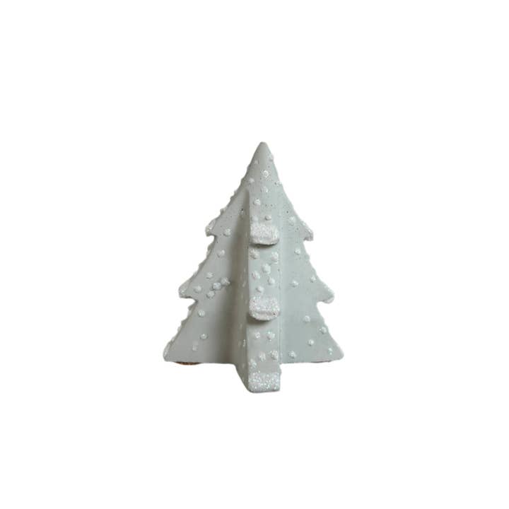 Evergreen Cement Tree for wholesale by Love Nene