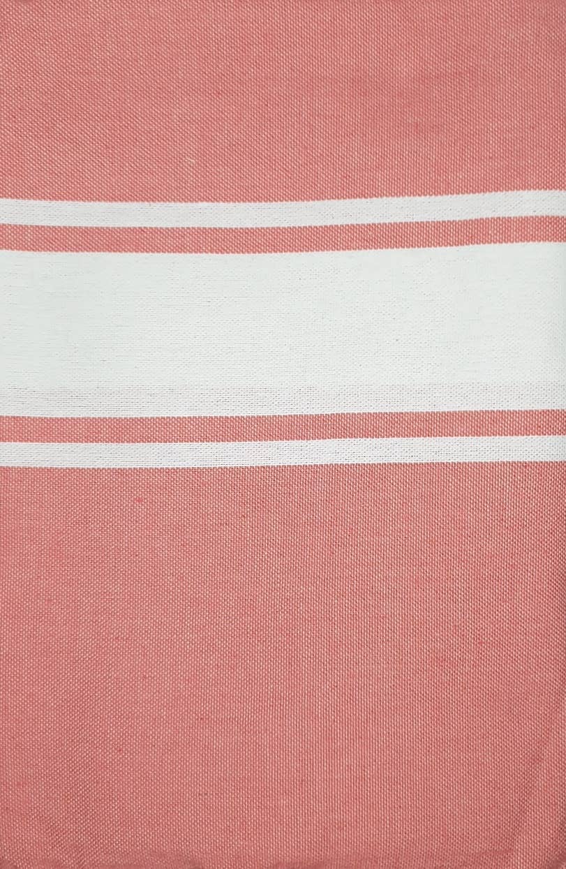 Les foutas de LENA-K - Wholesale Beach Towel - THE FOUTA CLASSIC 1X2 M18