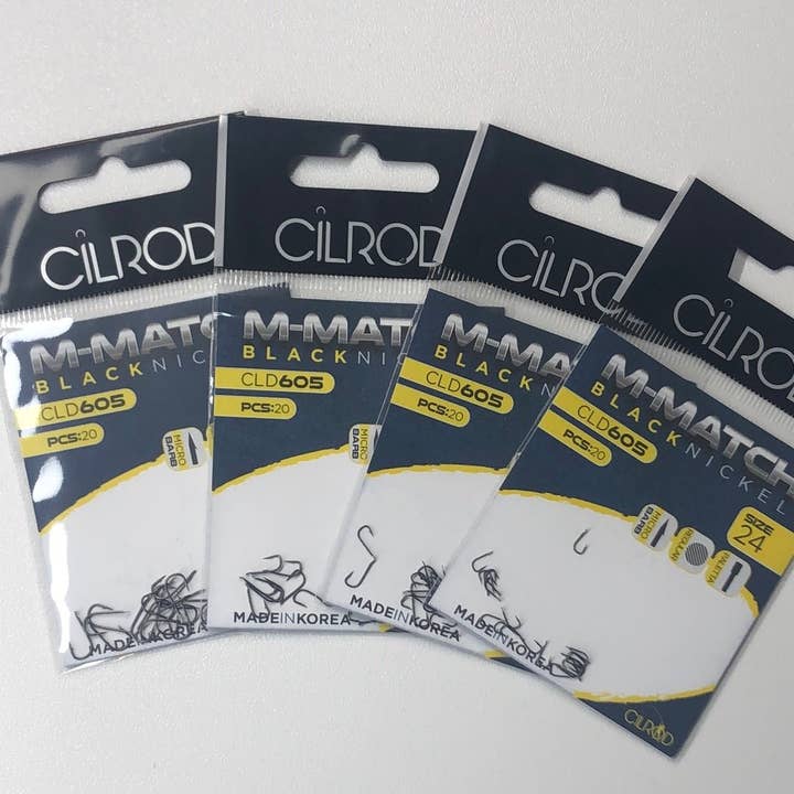 I LOVE CLD605 M-MATCH BLACK NICKEL for wholesale by CILROD