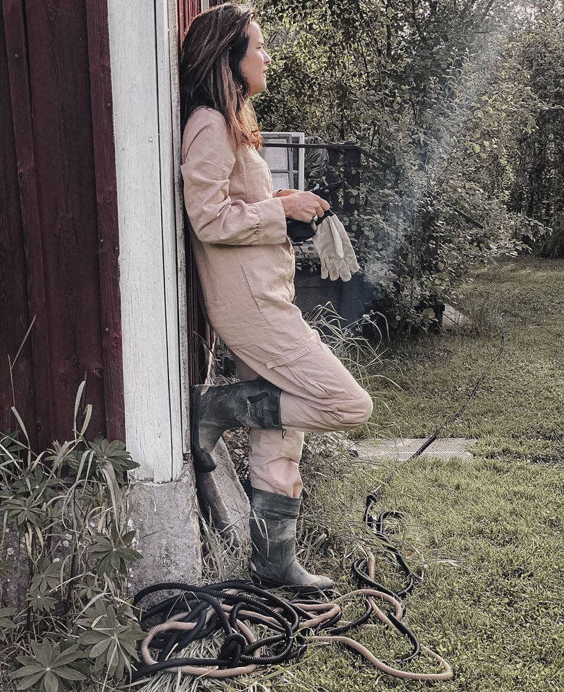 by Benson – ferramenta de jardinagem por atacado – Conjunto de Mangueira Deluxe14