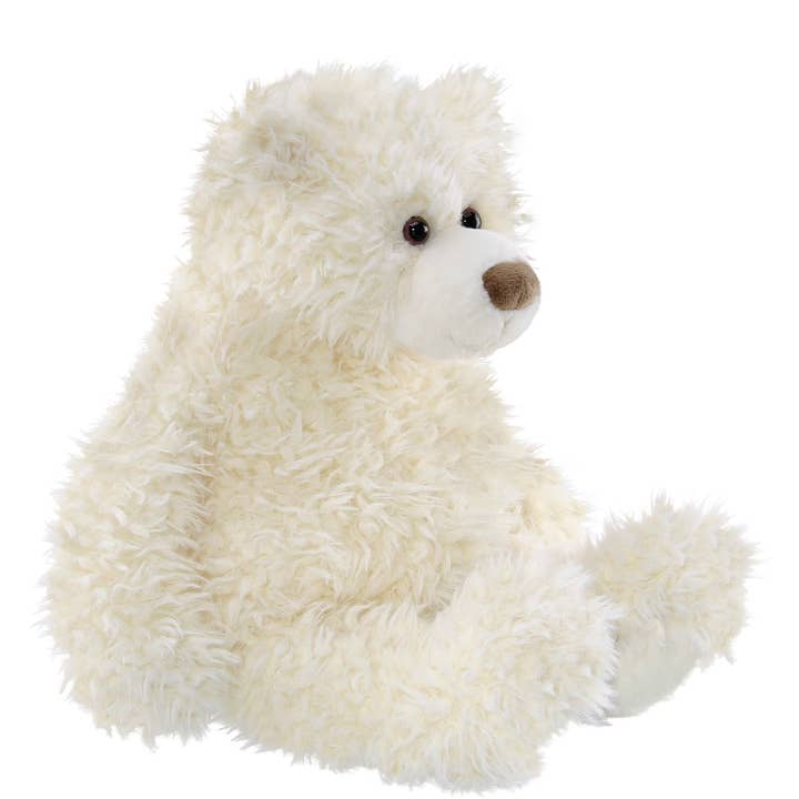 Bearington Collection - Wholesale Stuffed/Plush Toy - Kids & Baby - Scruffy the Teddy Bear