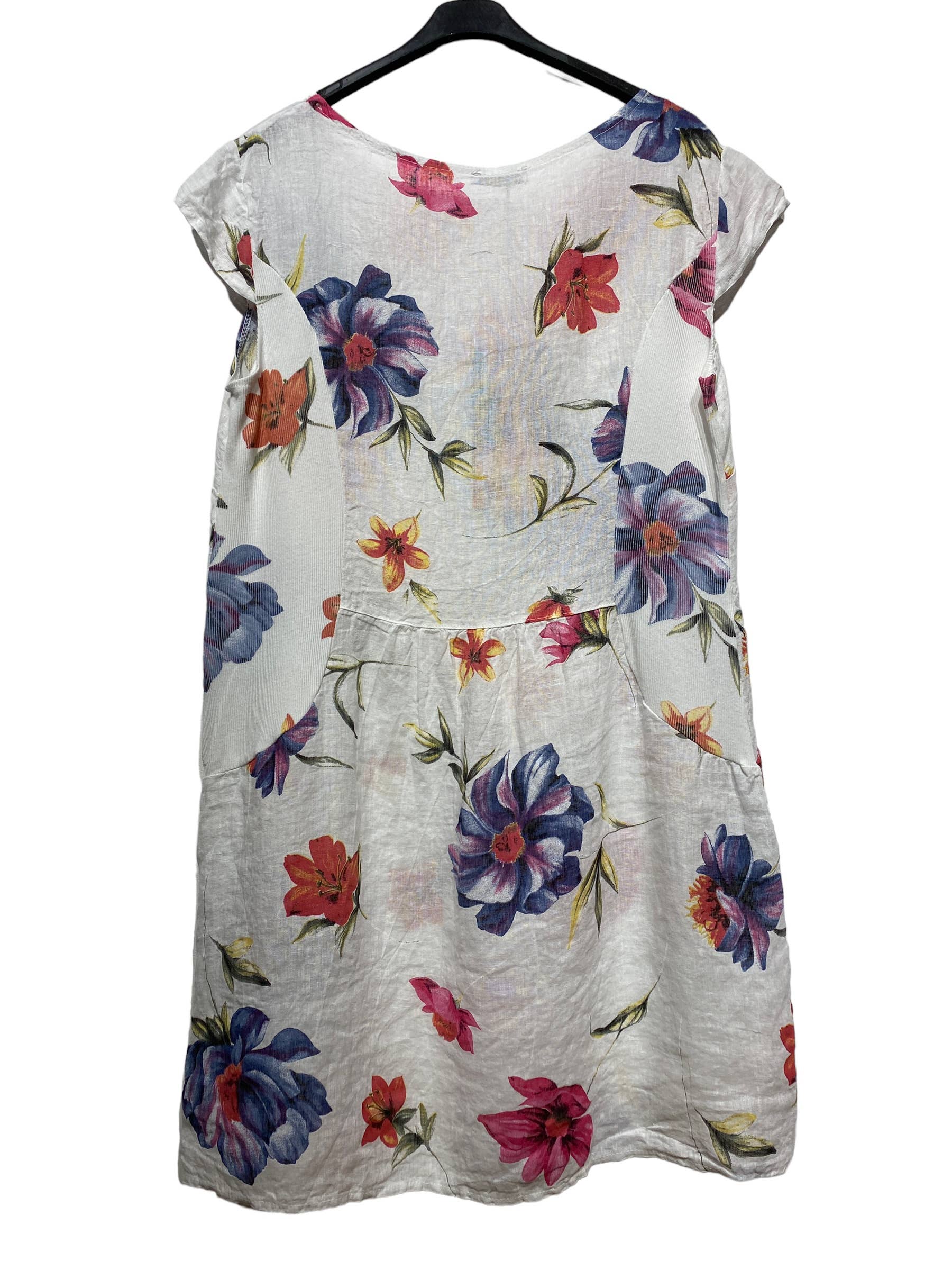 LINEN & COTTON HOUSE – Engroshandel Kjole - Dame – 53189 KJOLE LOLITA17