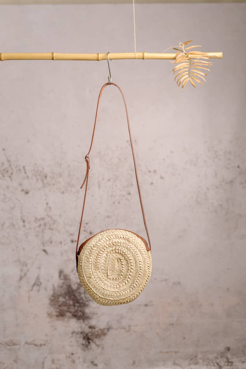 Lula Natura - Vendita all'ingrosso Tracolla - Donna - BORSE LULITA NAVI6