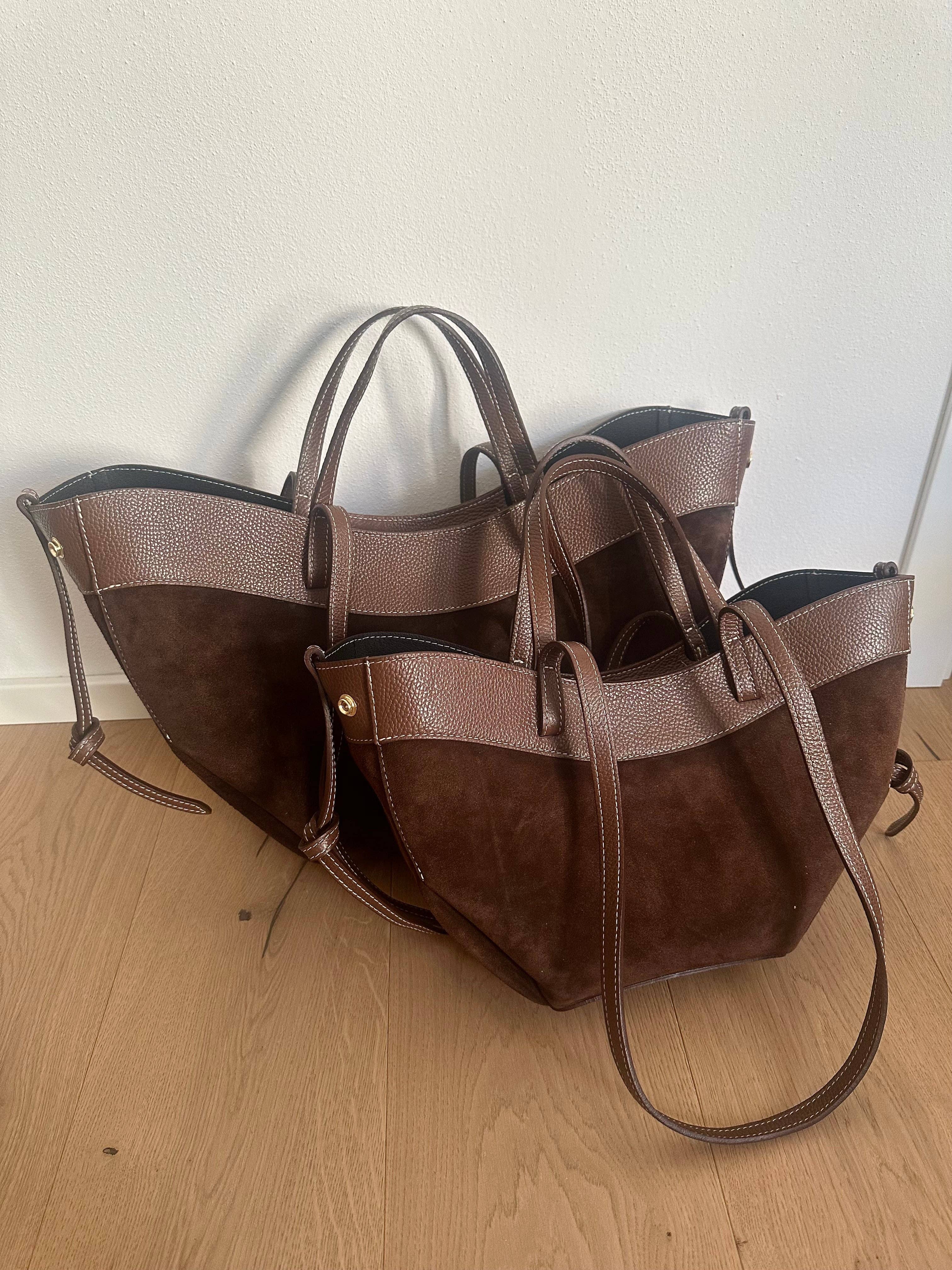 Zhade - Wholesale Shoulder Bag - Women's - DAPHNE 2.0 - small/large17