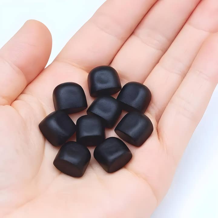 Organifi - Venta al por mayor Suplementos/vitaminas para beber - Gomitas Happy Drops - Estado de Ánimo y Aumento Natural de Serotonina1