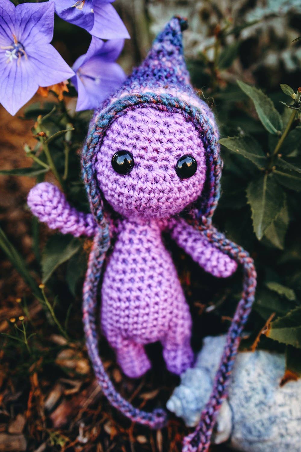 REMOVED BRAND - Wholesale Crafts, Hobbies & DIY - Crochet Impkins: Over a  Million Possible Combinations8