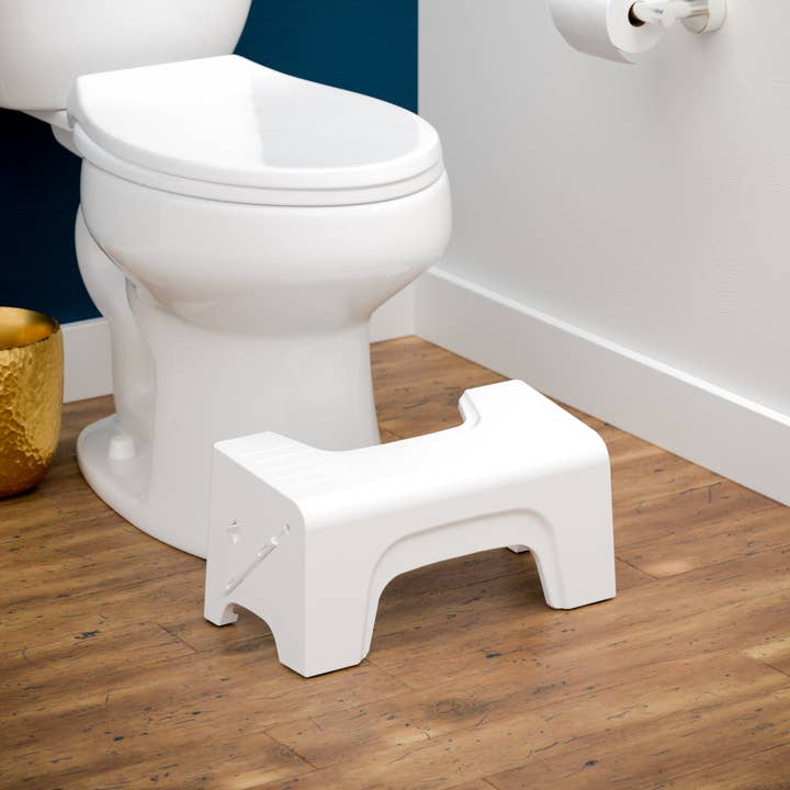 Squatty Potty - Wholesale Stool - Squatty Potty Fold-N-Stowâ„¢