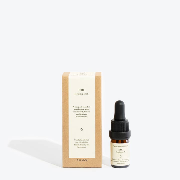 Smells Like Spells – wholesale Eterisk olja – Eterisk oljeblandning EIR