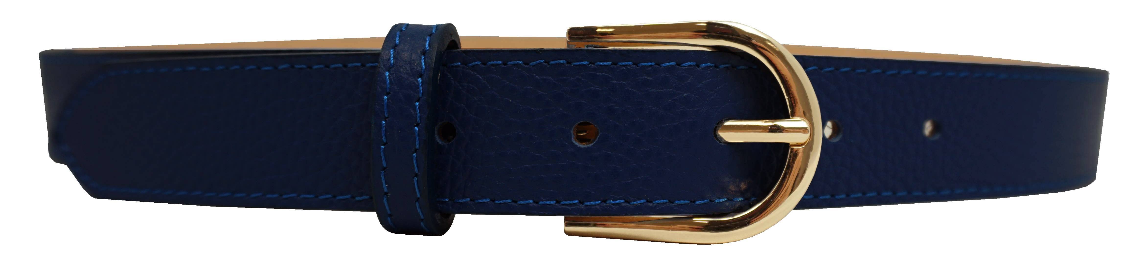 Anais – wholesale Belt – Women's – 2230 plain leather belt16