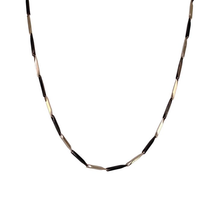 Collana a catena 2,0 mm per la vendita all'ingrosso da parte di MYLENE ET FELIX