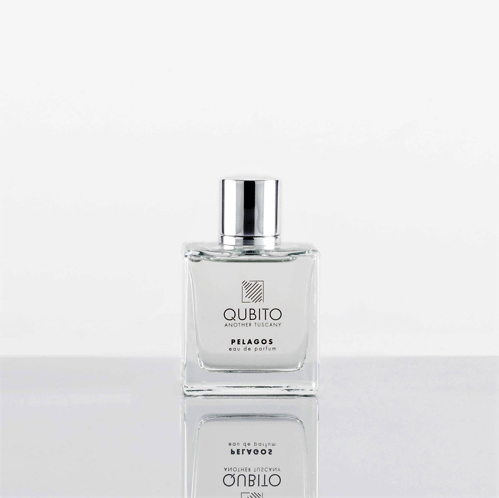 QUBITO – Großhandel Parfüm/Eau de Toilette – PELAGOS UNISEX PARFUM (100ML), EAU DE PARFUM, HERGESTELLT IN ITALIEN1
