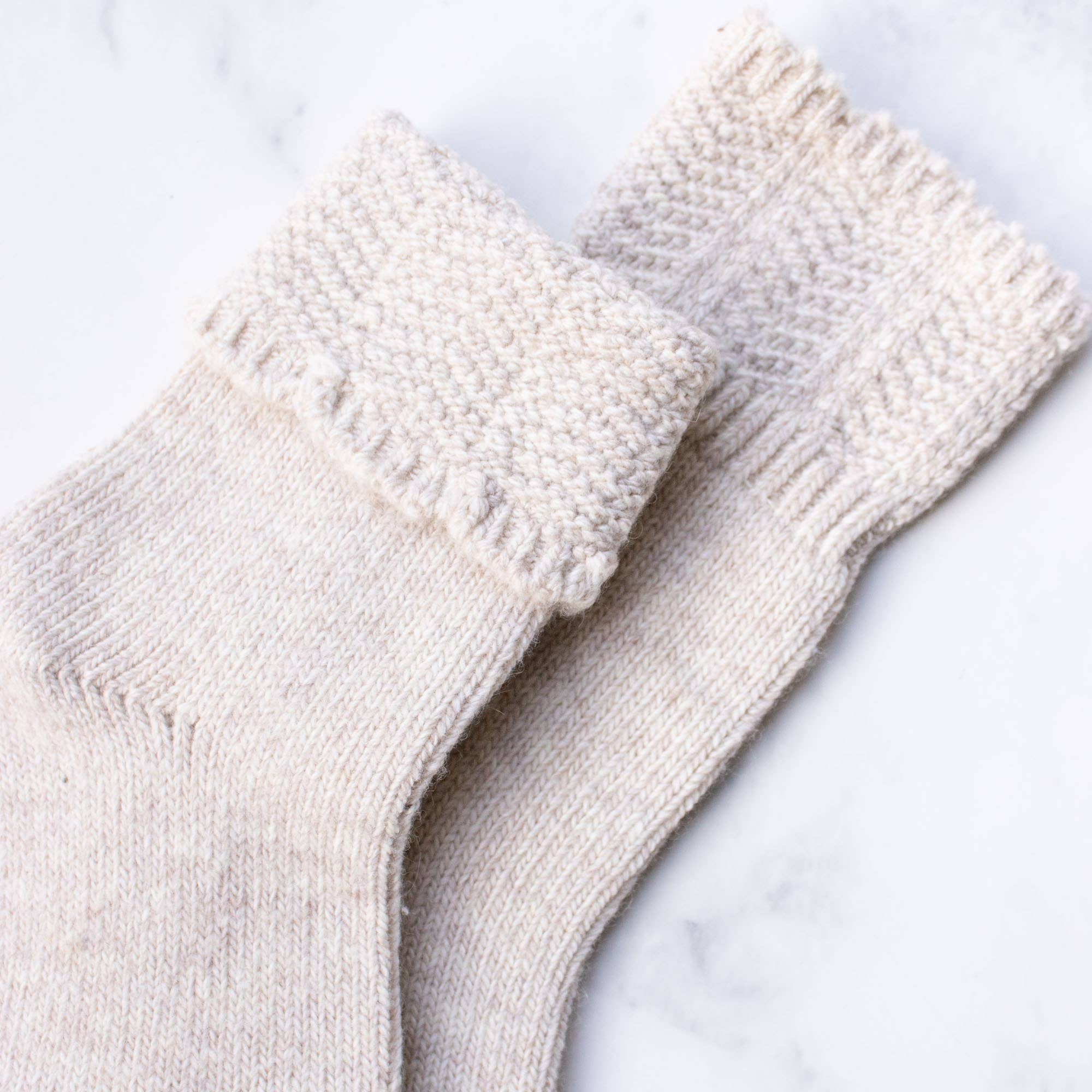 Tiepology - Wholesale Socks - Women's - Charlotte Combed Wool and Cashmere Socks9
