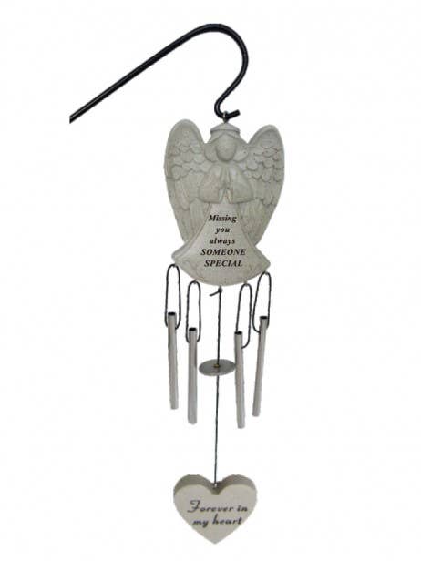 DF17122P Memoriale di qualcuno speciale per la vendita all'ingrosso da parte di David Fischhoff Ltd