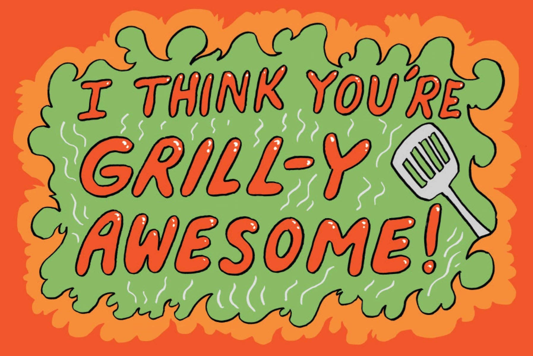 Chronicle Books - Wholesale Stationery/Notecard Set - Meat Cute5