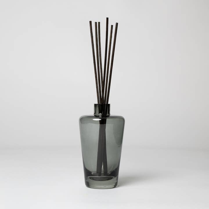 Poured New York - Wholesale Jar/Filled Candle - RESINANCE
