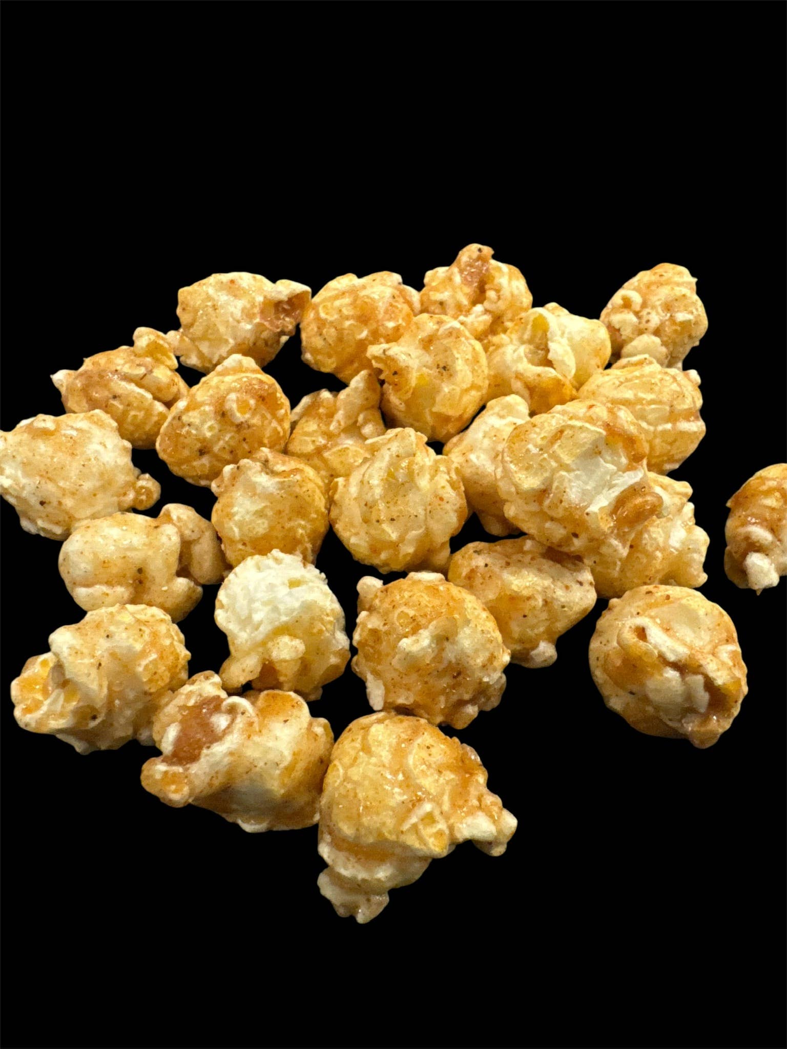 Lillie's of Charleston - Wholesale Popcorn - Gullah Pop "Sweet Heat" Popcorn, 12-6.5 oz1