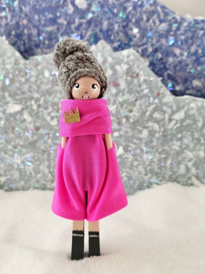 Holly (Vendita Flash!) Nikki Cade Studio 2014 per la vendita all'ingrosso da parte di Nikki Cade Studio