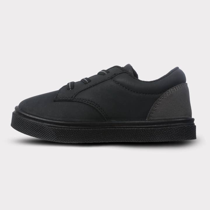 Oomphies - Wholesale Lifestyle Sneakers - Kids - Jace Boys Slip-On Shoes5