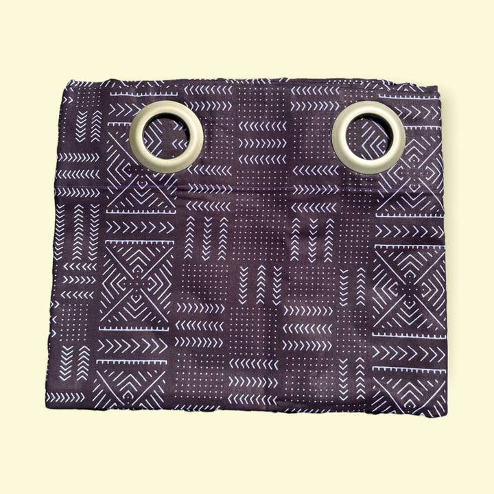 CURTAINS refbat0011 for wholesale by moüso