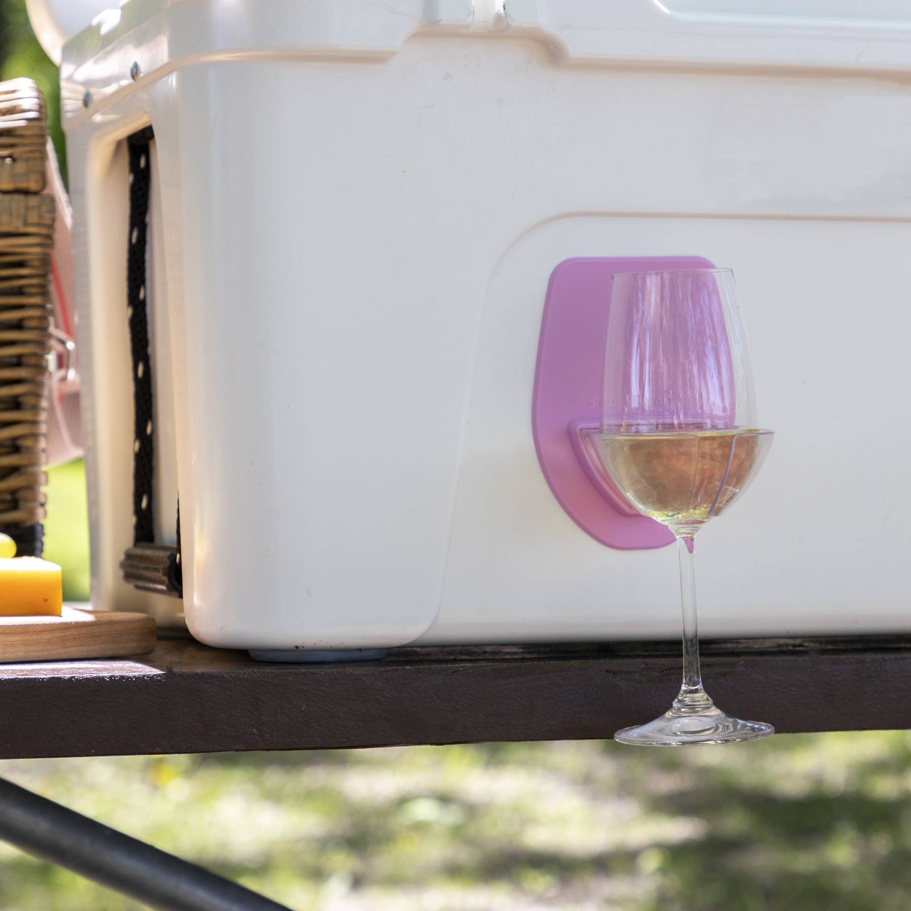 30 Watt - Wholesale Wine Glass - Bath Wine Holder1