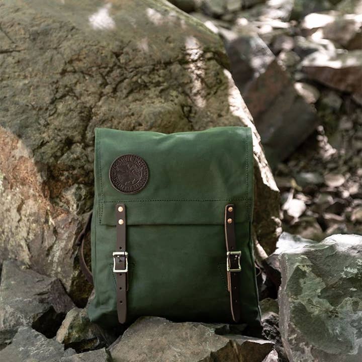 Duluth Pack - Wholesale Backpack - Unisex - Ranger Pack