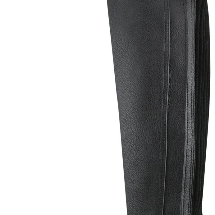 Cascade Half Chaps for wholesale by Grewal Equestrian