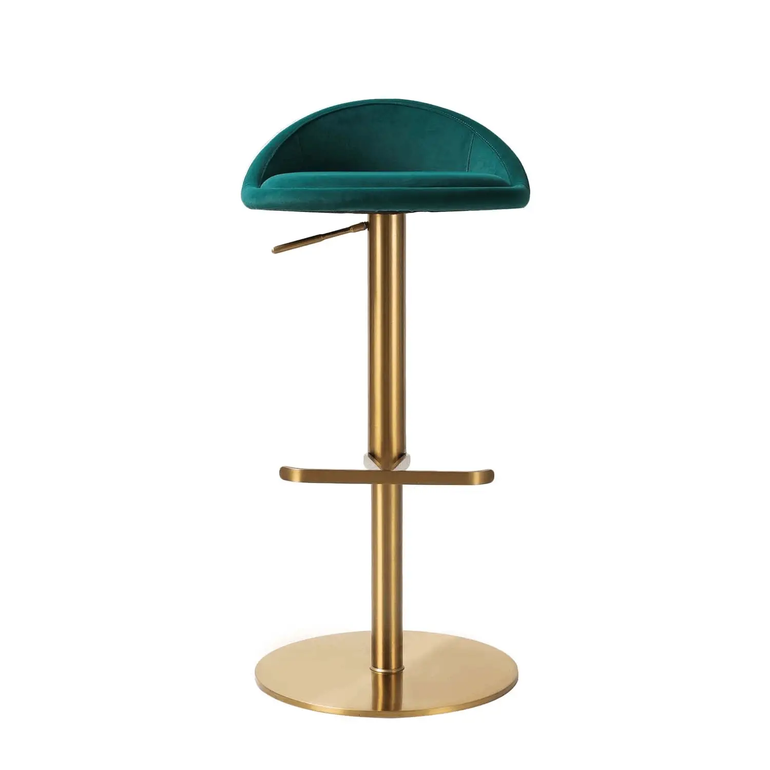 Galore Home - Wholesale Stool - SALE I Eclipse Swivel Counter Bar Stool2