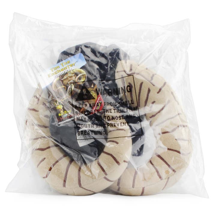 Kurated Korner – wholesale Costume – Unisex – Toy Vault Monty Python Tim the Enchanter Hat