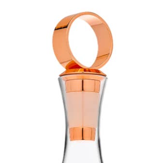 Godinger - Wholesale Decanter - Seville Wine Decanter