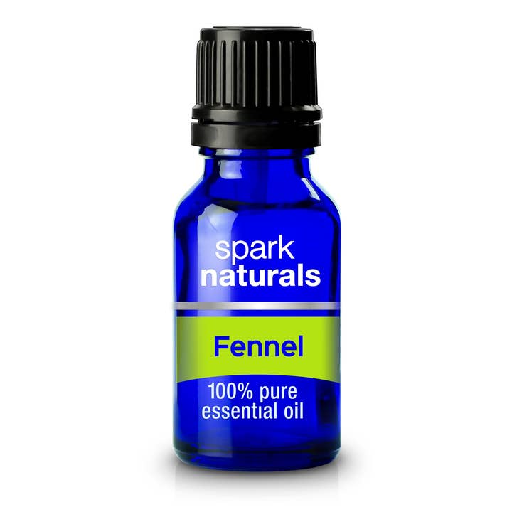 Fennel | Pure Essential Oil for wholesale by SPARK NATURALS ESSENTIAL OILS